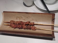 -清真·卡德尔大叔新疆主题餐厅(龙汇路店)