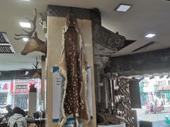 -乔家满族八大碗(流水沟店)