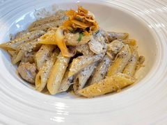 -at cafe 意大利餐厅(集美店)