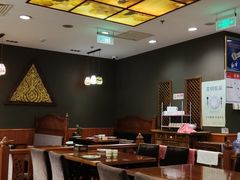 -荷花泰菜(东方新天地店)