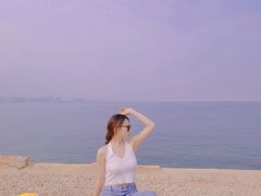 -海堤纪念公园