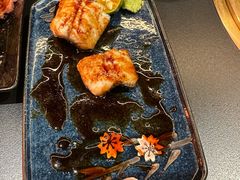 -無二炙坊·和牛烧肉(大钟寺1733店)