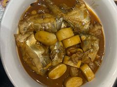 -好兄弟郭巨海鲜(天一阁店)