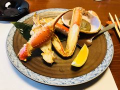 -蟹道乐(網元別館店)
