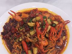 -簋街仔仔小龙虾(总店)