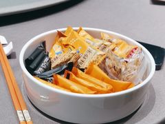 -小厨娘淮扬菜(江宁万达店)