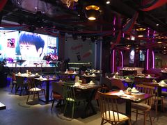 -凯乐会量贩KTV(国防大厦总店)