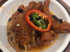 -莞香楼·正宗东莞菜(东升店)