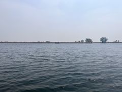 -白洋淀景区