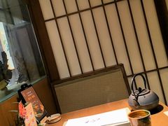 -水之惠鲜鱼料理(王府大街店)