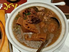 -鑫小城故事·藕汤·家常菜(台北一路总店)