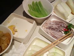 -海底捞火锅(亲子主题北金鹰店)