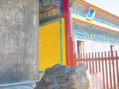 -历代帝王庙博物馆