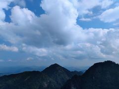 -三清山风景名胜区