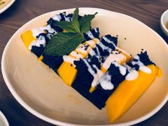 -CHINCHIN 青青·泰国料理(万象食家店)