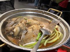 -顺香居·老字号湖北菜(江汉路店)