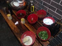 -山东水饺(南坪新街店)