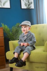 -芳妮豆丁家庭影像馆(景德路店)