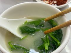 -胡世羊肉汤(南街店)