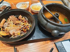 -云海肴·汽锅鸡·云南菜(广安门天虹店)