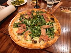 -京A Taproom·精酿餐吧(CBD店)