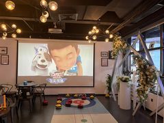 -CIAO·团建聚餐·生日派对轰趴馆(福田店)