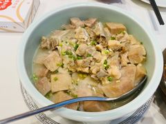 -饭怕鱼·黄焖鲟龙鱼(湖大店)