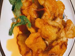 -老边饺子馆(金源店)