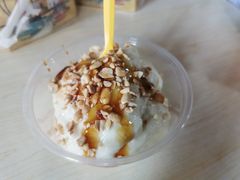 -夏食光安顺小舒冰粉冰浆(甲秀楼店)