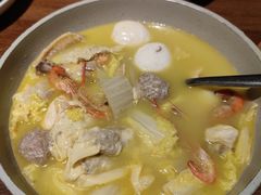 如懿·十全煲-弄堂里·寻味杭州(湖滨银泰in77C区店)