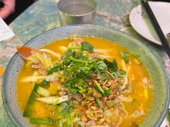 -浩海火燒雲傣家菜(芮欧百货店)