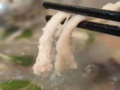 猪X根-华哥新鲜猪精品美食