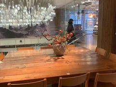 -无印良品餐堂 MUJI Diner(成都太古里店)
