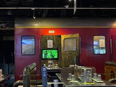 -很久以前羊肉串(大华三路店)