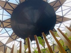 -上海滴水湖皇冠假日酒店