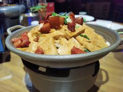 -徽味大班(定慧桥店)