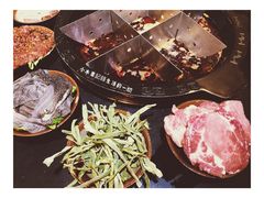 -麻大侠老火锅(巴国城店)