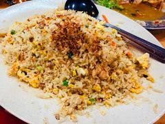 -真浪大家乐海鲜餐馆