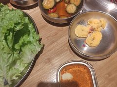 -汉拿山(北京上地华联店)