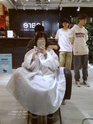 -icare美发沙龙