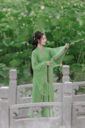 点击看大图 -美云庭古装·格格服汉服·京城旅拍(北京店)