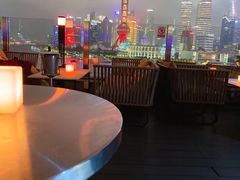 -罗斯福色戒酒吧(外滩店)
