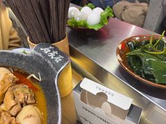 -石灰石烧鸡公(南通万象城店)