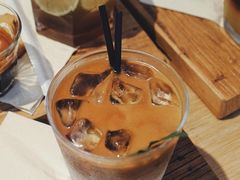 往事-邊渡咖啡