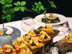 -寻味顺德·珍之宝酒楼(银钻店)