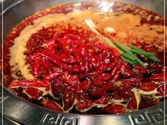 -辣斗辣火锅(太古里店)