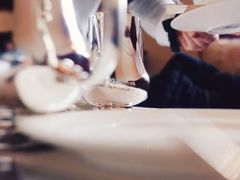 -Salon de Ville浦江汇(上海外滩华尔道夫酒店店)