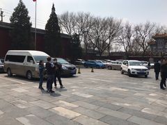 -雍和宫停车场(东1095)