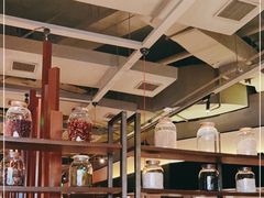 大堂-青年公社烤鸭(滨湖银泰店)