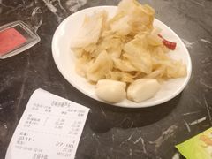 -吾味香葫芦头(安西街店)